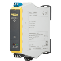 Vegator 111 Signal Conditioning