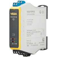 Vegator 122 Signal Conditioning