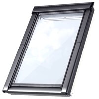 GGL Centre Pivoting Roof Window