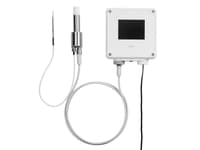 Vaporized Hydrogen Peroxide, Humidity and Temperature Measurement HPP270 Series