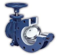American-BFV® Butterfly Valve