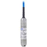 Model IL-10 Submersible Pressure Transmitter