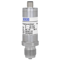 Model N-10 / N-11 Hazardous Area Non-Incendive Transmitter