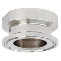 Adapter System for Measuring Instruments with G1 Hygienic Connection - 910.61