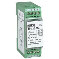 Analog Temperature Transmitter - T91.30