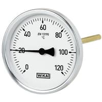 Bi-Metal Thermometer - A51