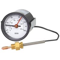 Expansion Thermometer - SW15