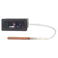 Expansion Thermometer - TF58, TF59