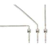 Fixed Bayonet Thermocouple - TC47-FB