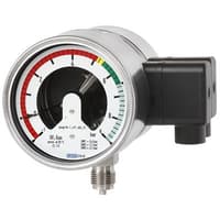 Gas Density Monitor - GDM-100-TI-D