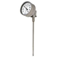 Gas-Actuated Thermometer - 73