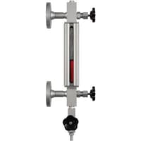 Glass Gauge - LGG