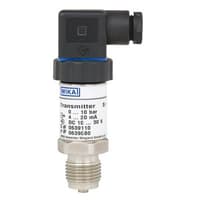 Model S-10-3A Sanitary Pressure Transmitter