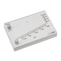 Inclined Tube Manometer - A2G-30