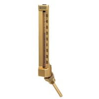Machine Glass Thermometers - 32
