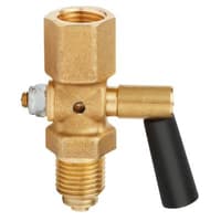 Pressure Gauge Cock - 910.10