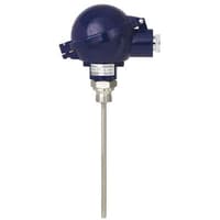 Resistance Thermometer - TR10-H