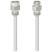 Screw-In Thermowell (Fabricated) - TW45
