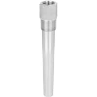 Screw-In Thermowell (Solid-Machined) - TW15