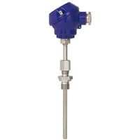 Threaded Resistance Thermometer - TR10-D