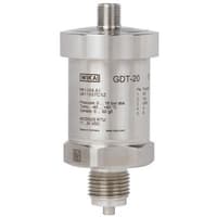 Transmitter with Modbus Output - GDT-20