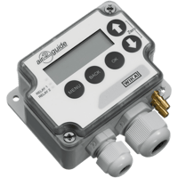 Differential Pressure Sensor - A2G-45
