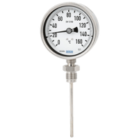 Bi-Metal Thermometer - 55