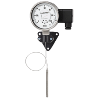 Expansion Thermometer with Electrical Output Signal - TGT70