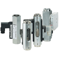 Flow Monitor - FWS