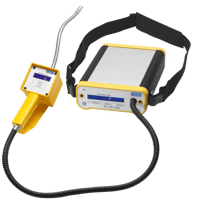 Gas Detector - GIR-10