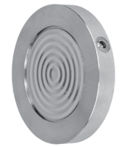 Model 990.28 Flanged Process Connection Diaphragm Seal