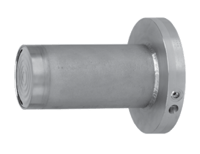 Model 990.35 Flanged Process Connection Diaphragm Seal