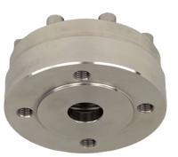 Model 990.41 Diaphragm Seal with Flange Connection