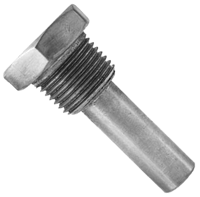 76-Series Thermowell