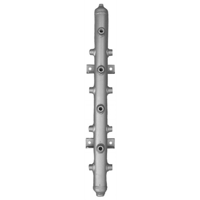 FM/FSM Series Steel Manifold