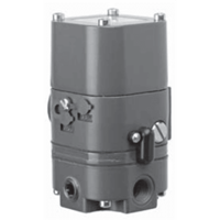 TA901 Electro Pneumatic I/P Transducer