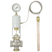 W91/W94 Series Temperature Regulator