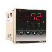 TR890 Series Electronic PID Controller