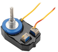 CS Position Transmitter