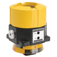 Digital Epic D410/D420 Position Transmitter