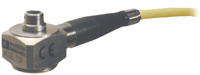 Model 712F-M4 High Frequency, Integral Cable Accelerometer