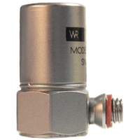 Model 732A/732AT High Frequency Accelerometer
