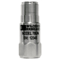 Model 780A General-Purpose Compact Accelerometer