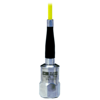 Model 786F General-Purpose Integral Cable Accelerometer