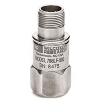 Model 786LF Series Extremely Low-Frequency Accelerometer