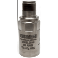 Model 793-6 High Temperature Accelerometer