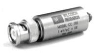 Model CC701 Charge Converter