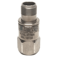 Model HT786A High Temperature General-Purpose Accelerometer