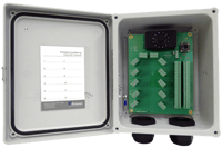 VibraLINK Dual-Output Switchable Junction Box