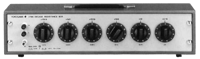 Yokogawa Decade Resistance Box, 2786